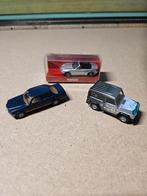 3 Herpa Auto's Schaal 1:87, Hobby en Vrije tijd, Modeltreinen | H0, Ophalen of Verzenden, Nieuw, Gelijkstroom of Wisselstroom