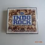 The Story of Indo Rock - Tielman Brothers, Wanda, Javalins, Cd's en Dvd's, Cd's | Verzamelalbums, Verzenden, Gebruikt, Overige genres