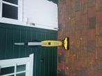 Karcher vloerreinniger, Ophalen of Verzenden, Zo goed als nieuw, Elektrisch, Kärcher
