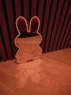 Nijntje Spiegel - Leuke kinderkamer decoratie, Kinderen en Baby's, Ophalen of Verzenden, Nieuw, Spiegel