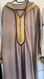Jalaba, Overige typen, Bruin, Maat 46/48 (XL) of groter, Ophalen of Verzenden