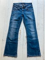 Only jeans W 25 L 30 flair, Only, Blauw, Ophalen of Verzenden, Zo goed als nieuw