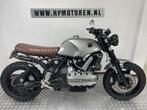BMW K1100LT K 1100 LT SCRAMBLER SPECIAL BOVAGGARANTIE, Motoren, 1092 cc, Bedrijf, Sport, Meer dan 35 kW