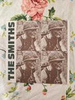The Smiths - Meat Is Murder LP (1985), Ophalen of Verzenden, Zo goed als nieuw, 12 inch, Alternative