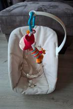 Stokke tripp trapp newborn set | oude model, Ophalen of Verzenden, Gebruikt, Meegroeistoel