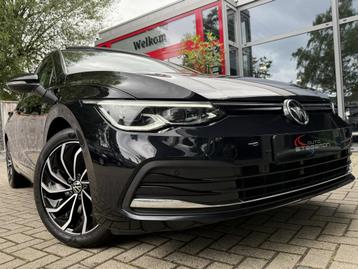 Volkswagen Golf 1.5 TSI 150PK *!* HIGHLINE *!* PANODAK/ IQ L beschikbaar voor biedingen
