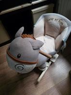 Hobbelpaardje, Ophalen of Verzenden, Zo goed als nieuw