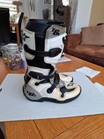 Crosslaarzen merk Alpinestars maat 34.5, Motoren, Ophalen of Verzenden, Tweedehands, Laarzen