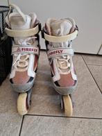 Firefly Skeelers - inline Skates maat 29 tm 32, Ophalen of Verzenden, Gebruikt, Inline skates 4 wielen, Overige merken