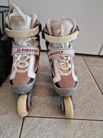 Firefly Skeelers - inline Skates maat 29 tm 32 beschikbaar voor biedingen