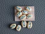 Gepofte aardappelen met creme fraiche en bieslook., Ophalen of Verzenden, Nieuw, Decoratie