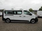 Opel Vivaro 1.6 CDTI 120PK, L2H1 Combi 9 perso € 22.950,00, Auto's, Opel, Bedrijf, 9 stoelen, 1598 cc, 750 kg