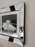 Eric Kuster schilderij Marilyn Monroe 106x44, Huis en Inrichting, Woonaccessoires | Spiegels, Zo goed als nieuw, Ophalen