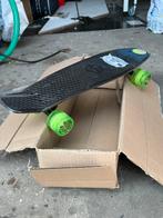 Skateboard met wiel lichtjes NIEUW !!, Sport en Fitness, Skateboarden, Nieuw, Skateboard, Ophalen