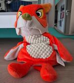 Knuffel, Ophalen, Overige typen