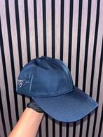 Prada pet donkerblauw nieuw, Kleding | Heren, Hoeden en Petten, Ophalen, Nieuw, One size fits all, Pet