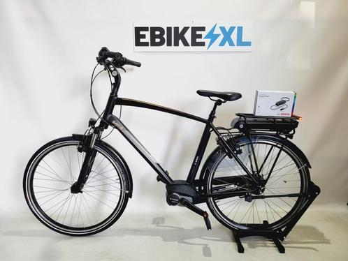 DEMO! Dutch ID Cruise Bosch Active Line MM, Fietsen en Brommers, Elektrische fietsen, Ophalen of Verzenden