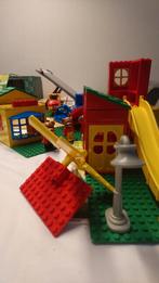 Lego fabuland, Ophalen of Verzenden, Gebruikt