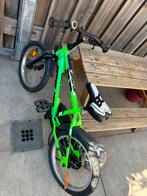 Kinderfiets - €125  per stuk, Fietsen en Brommers, Ophalen of Verzenden, Gebruikt, 16 inch