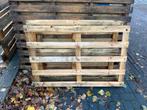 Houten pallets, Doe-het-zelf en Verbouw, Hout en Planken, Ophalen of Verzenden, 50 mm of meer, Pallet, Minder dan 200 cm