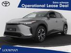 Toyota Bz4x Dynamic 71 kWh ACTIEPRIJS NU OF NOOIT (bj 2025), 12 maanden, Stof, 1885 kg, 420 min