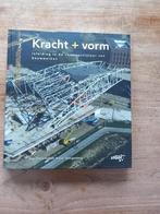 Kracht en Vorm ISBN 9789075146097, Boeken, Nieuw, Ophalen of Verzenden, HBO