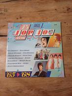 25 Jaar Top 40 Hits Deel 1 '65-'68 Vinyl LP, Cd's en Dvd's, Vinyl | Verzamelalbums, Ophalen of Verzenden, Zo goed als nieuw, 12 inch