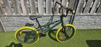 Btwin Wipe 500, Fietsen en Brommers, Fietsen | Crossfietsen en BMX, Ophalen, Staal, 20 tot 24 inch, Zo goed als nieuw