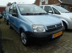 Fiat Panda 1.2 Navigator nieuwe apk trekhaak airco, Voorwielaandrijving, Gebruikt, 1242 cc, Origineel Nederlands