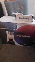 Barista koffie apparaat, Ophalen of Verzenden, Nieuw, Koffiemachine