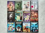 DVD pakket - 43 titels - origineel regio 2, Cd's en Dvd's, Alle leeftijden, Ophalen of Verzenden, Gebruikt