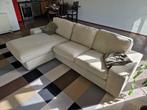 Ikea KIVIK 3-zitsbank met chaise longue en luxe bekleding, Huis en Inrichting, Ophalen, 250 tot 300 cm, Driepersoons, Zo goed als nieuw