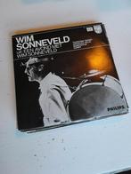 Wim sonneveld 7inch  een avond met wim sonneveld, Cd's en Dvd's, Vinyl Singles, Ophalen of Verzenden, Zo goed als nieuw, Nederlandstalig