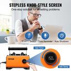 Warmte Pers - Mokkenpers, Hobby en Vrije tijd, Kledingapplicaties en Hotfix, Niet ingevuld, Verzenden, Niet ingevuld, Nieuw