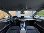 Audi A4 Avant 1.4 TFSI Sport S-tronic | 190pk | Camera | Nav, Auto's, Origineel Nederlands, Te koop, 5 stoelen, Benzine