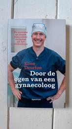 Koen Deurloo - Door de ogen van een gynaecoloog, Ophalen, Zo goed als nieuw, Overige