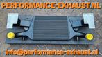Upgrade intercooler EVO 3 identiek aan wagner AUDI RS3 8V ZI, Auto diversen, Tuning en Styling, Ophalen of Verzenden