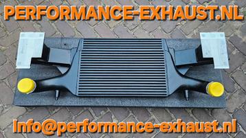 Upgrade intercooler EVO 3 identiek aan wagner AUDI RS3 8V ZI beschikbaar voor biedingen