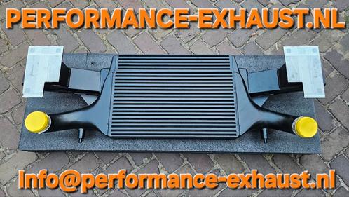 Upgrade intercooler EVO 3 identiek aan wagner AUDI RS3 8V ZI, Auto diversen, Tuning en Styling, Ophalen of Verzenden