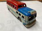 Blikken GREYHOUND autobus-15cm L-SSS/Japan- plusm. 1958, Ophalen of Verzenden