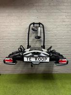 NIEUWSTAAT THULE 925(elek)fietsen/kantelb/klik&go/lichtgew., Auto diversen, Ophalen of Verzenden, Zo goed als nieuw, Brede banden