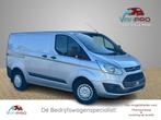 Ford TRANSIT CUSTOM 2.2 TDCI 130PK L1H1 / Airco / Trekhaak /, 4 cilinders, 14 km/l, Bedrijf, Ford