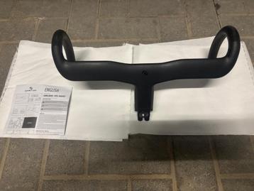 Nieuwe SYNCROS Creston iC SL Aero 400mm Integrated Cockpit beschikbaar voor biedingen