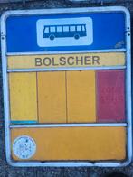 Bushalte Bolscher connexxion, Verzamelen, Ophalen of Verzenden, Zo goed als nieuw, Auto's