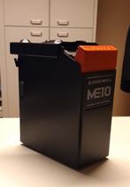 Afroombox Afroomkluis - Nieuw in doos en is nooit gebruikt, Ophalen of Verzenden, Nieuw, Brandkast