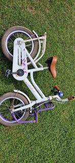 Altac fiets 14 inch ruilen voor krat hertog jan bier!, Fietsen en Brommers, Fietsen | Kinderfietsjes, Ophalen, Gebruikt, Minder dan 16 inch