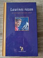 Lawines razen - An Rutgers van der Loeff, Boeken, Ophalen of Verzenden, Zo goed als nieuw