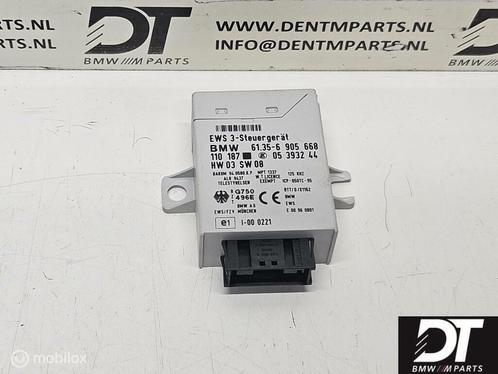 EWS 3 module BMW 5-serie E39 M5 ('95-'03) 61356905668, Auto-onderdelen, Elektronica en Kabels, BMW, Gebruikt, Ophalen of Verzenden
