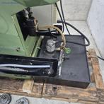 Freesbank Abene VHF300, Niet ingevuld, Gebruikt, Niet ingevuld, Ophalen of Verzenden