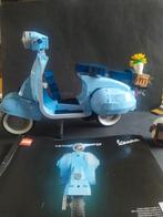 Lego  10298 vespa 125 scooter met doos en boekje, Ophalen of Verzenden, Zo goed als nieuw